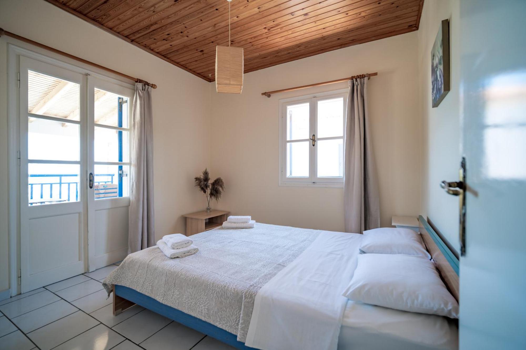 Philyra Appartments Agia Pelagia  ห้อง รูปภาพ